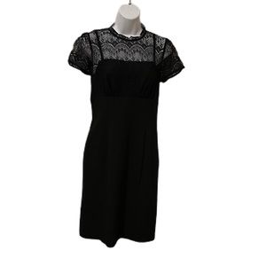 The Limited‎ dress